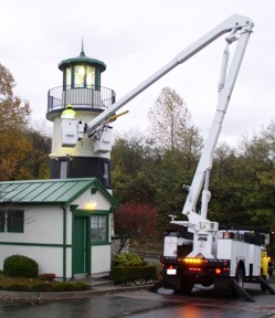 Lighthouse Electrical Maintenance