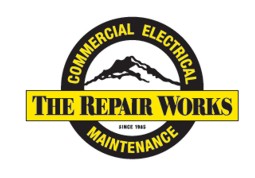 The Repair Works | Commercial & Electrical Contractor | Lighting Repair